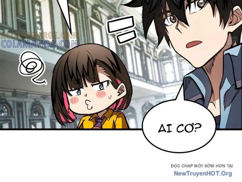 Thế Giới Siêu Phàm! Tôi Là Ma Cà Rồng !? Chap 16 - Next Chap 17