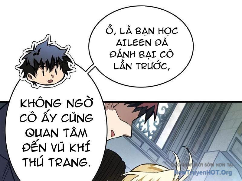 Thế Giới Siêu Phàm! Tôi Là Ma Cà Rồng !? Chap 16 - Next Chap 17