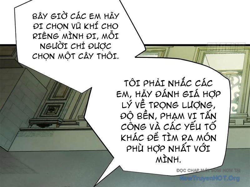 Thế Giới Siêu Phàm! Tôi Là Ma Cà Rồng !? Chap 16 - Next Chap 17