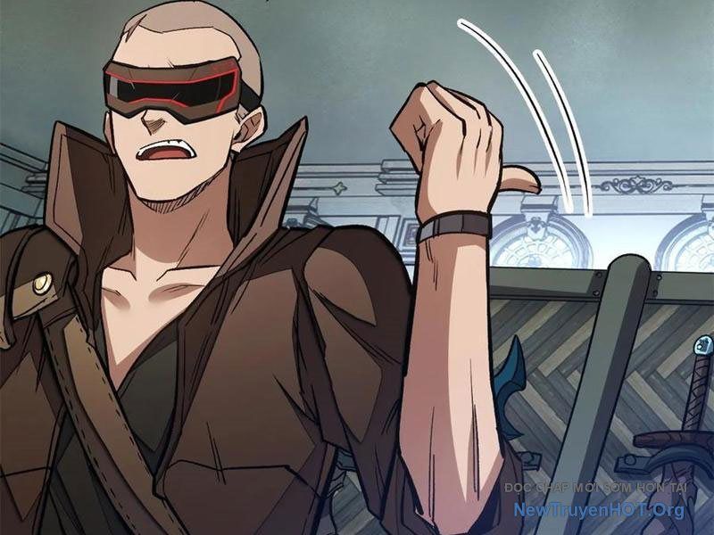 Thế Giới Siêu Phàm! Tôi Là Ma Cà Rồng !? Chap 16 - Next Chap 17