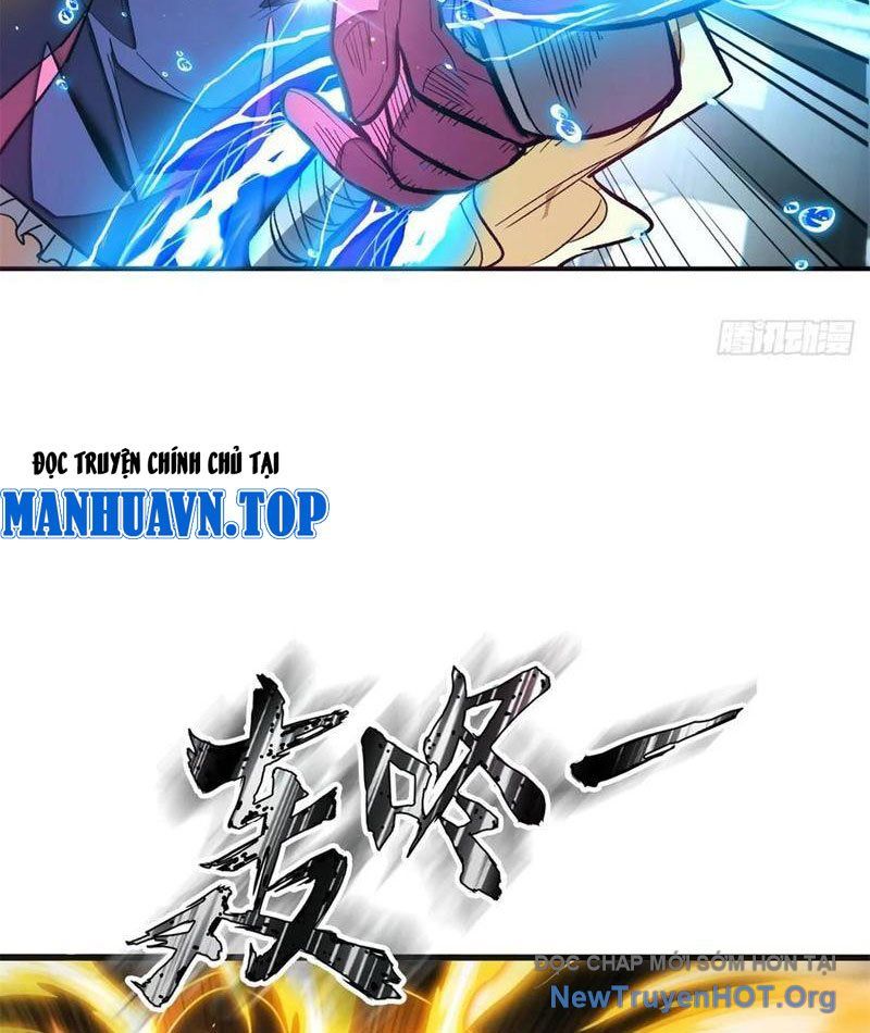 Thế Giới Siêu Phàm! Tôi Là Ma Cà Rồng !? Chap 17 - Next Chap 18