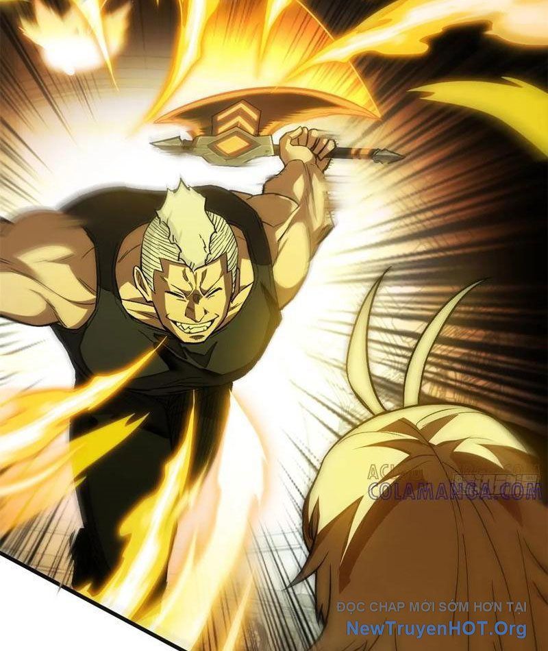 Thế Giới Siêu Phàm! Tôi Là Ma Cà Rồng !? Chap 17 - Next Chap 18