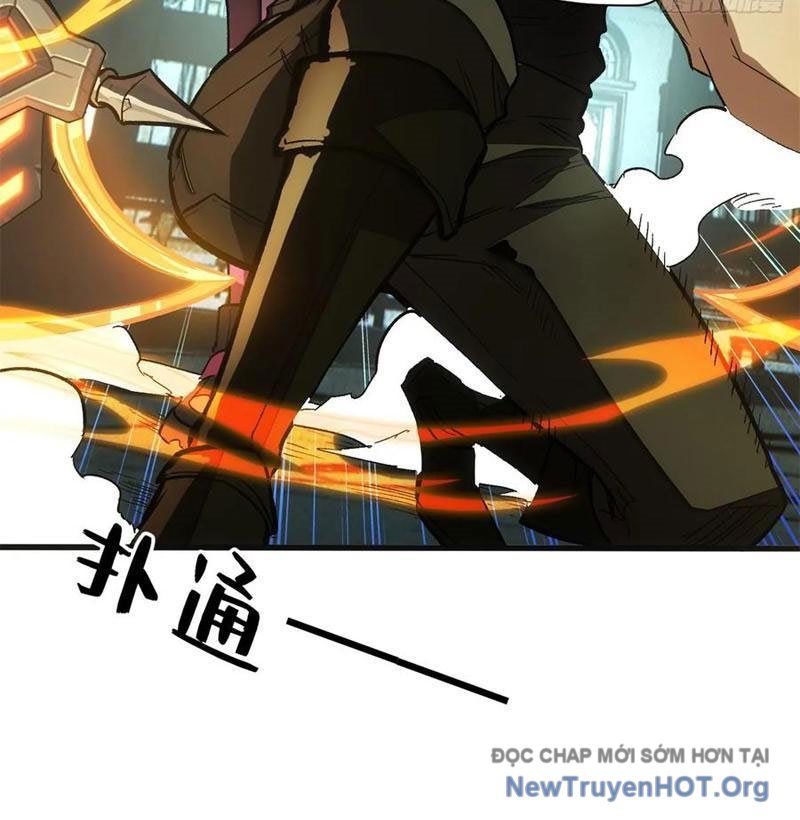 Thế Giới Siêu Phàm! Tôi Là Ma Cà Rồng !? Chap 17 - Next Chap 18