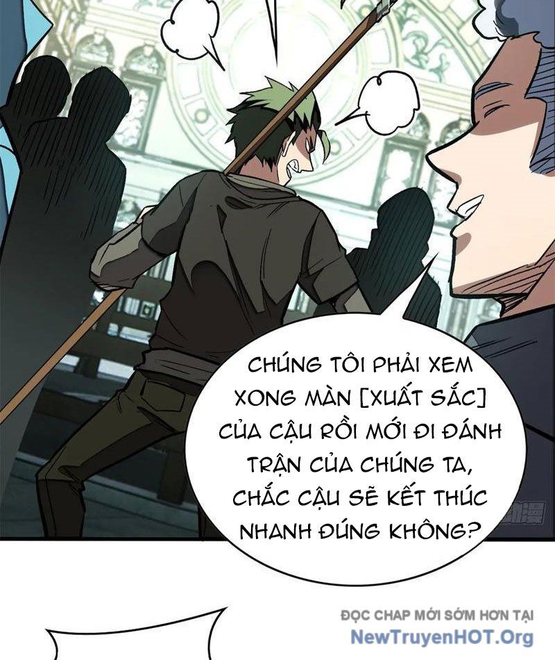 Thế Giới Siêu Phàm! Tôi Là Ma Cà Rồng !? Chap 17 - Next Chap 18