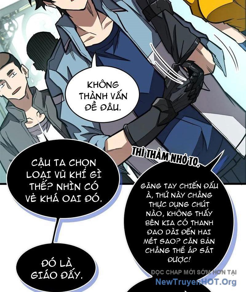 Thế Giới Siêu Phàm! Tôi Là Ma Cà Rồng !? Chap 17 - Next Chap 18