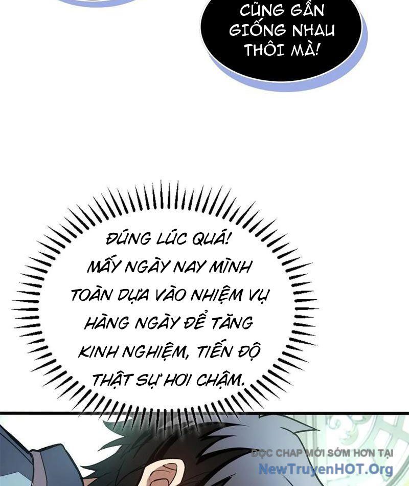 Thế Giới Siêu Phàm! Tôi Là Ma Cà Rồng !? Chap 17 - Next Chap 18