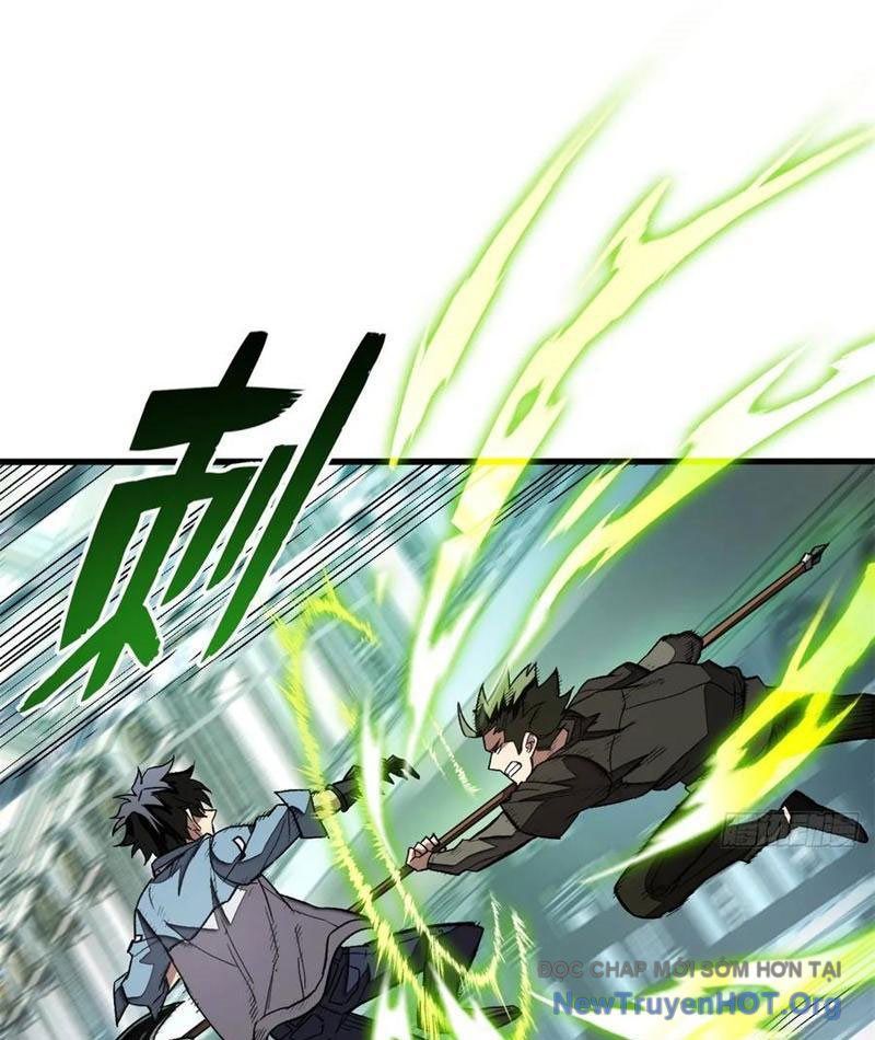 Thế Giới Siêu Phàm! Tôi Là Ma Cà Rồng !? Chap 17 - Next Chap 18