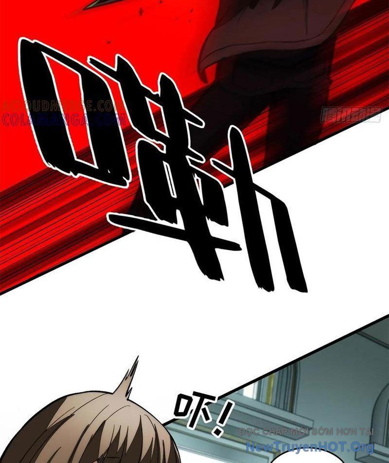 Thế Giới Siêu Phàm! Tôi Là Ma Cà Rồng !? Chap 17 - Next Chap 18