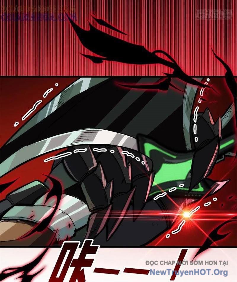 Thế Giới Siêu Phàm! Tôi Là Ma Cà Rồng !? Chap 17 - Next Chap 18