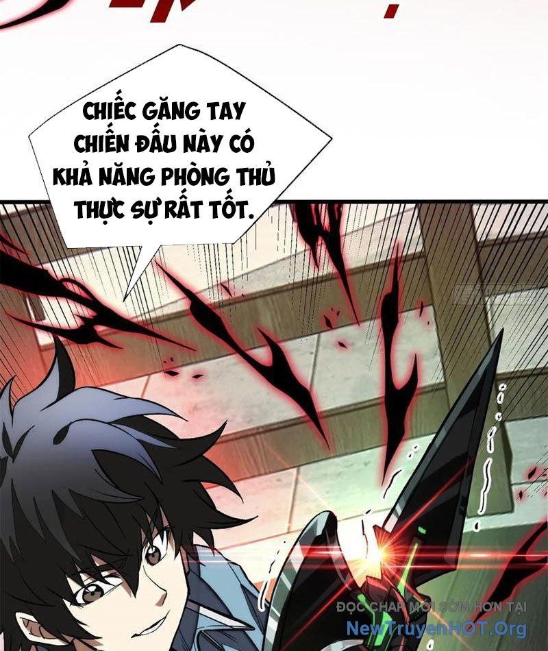 Thế Giới Siêu Phàm! Tôi Là Ma Cà Rồng !? Chap 17 - Next Chap 18