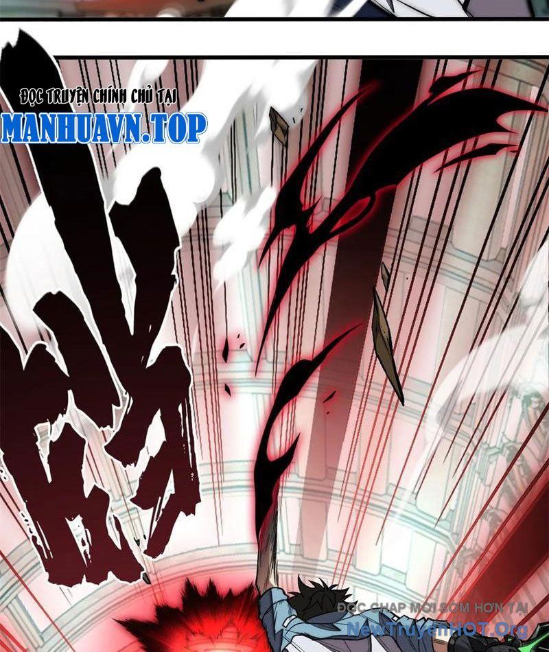 Thế Giới Siêu Phàm! Tôi Là Ma Cà Rồng !? Chap 17 - Next Chap 18