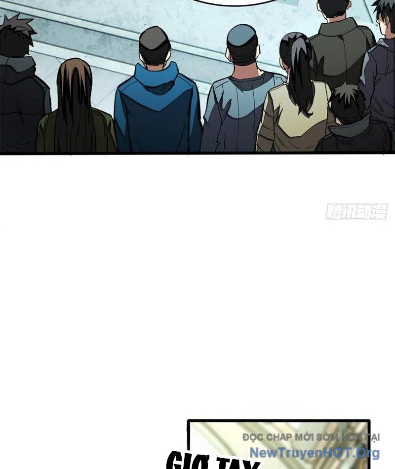 Thế Giới Siêu Phàm! Tôi Là Ma Cà Rồng !? Chap 17 - Next Chap 18