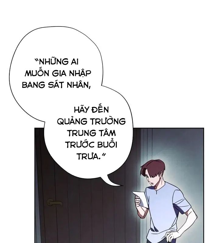 The Live Chap 34 - Next Chap 35