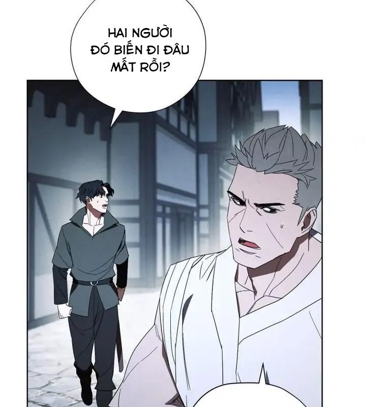 The Live Chap 49 - Next Chap 50