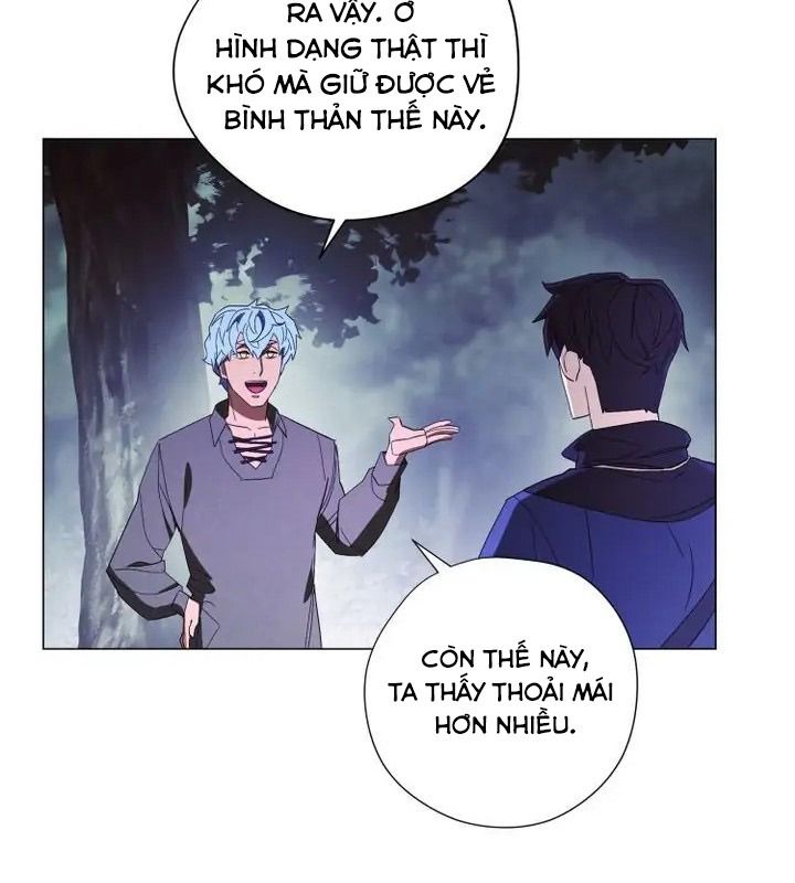 The Live Chap 58 - Next Chap 59