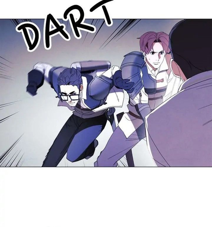 The Live Chap 60 - Next Chap 61