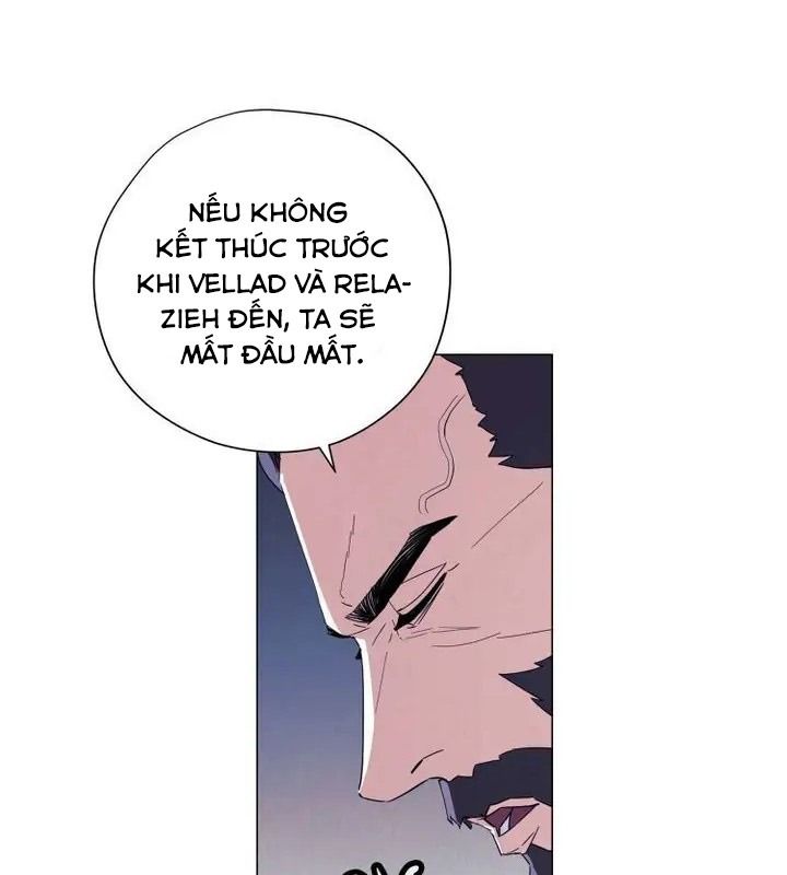 The Live Chap 60 - Next Chap 61