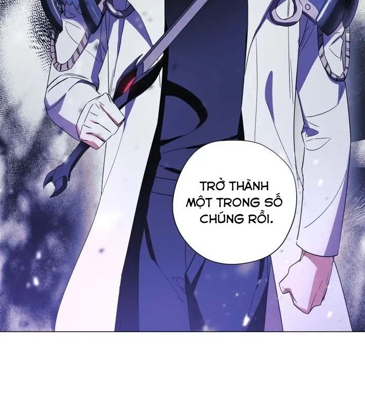 The Live Chap 60 - Next Chap 61