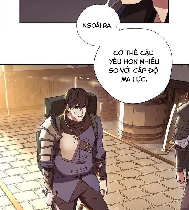 The Live Chap 66 - Next Chap 67