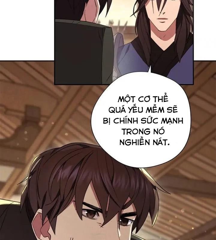 The Live Chap 66 - Next Chap 67