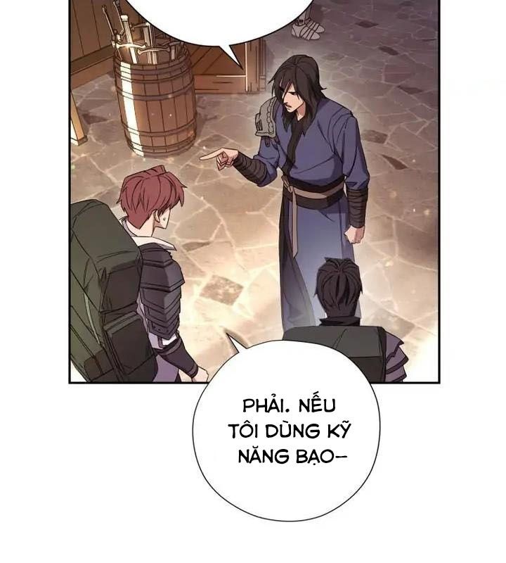 The Live Chap 66 - Next Chap 67