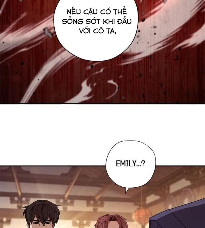 The Live Chap 66 - Next Chap 67