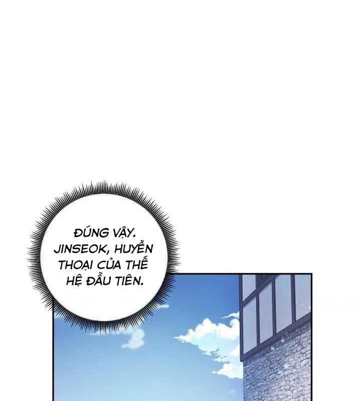 The Live Chap 66 - Next Chap 67