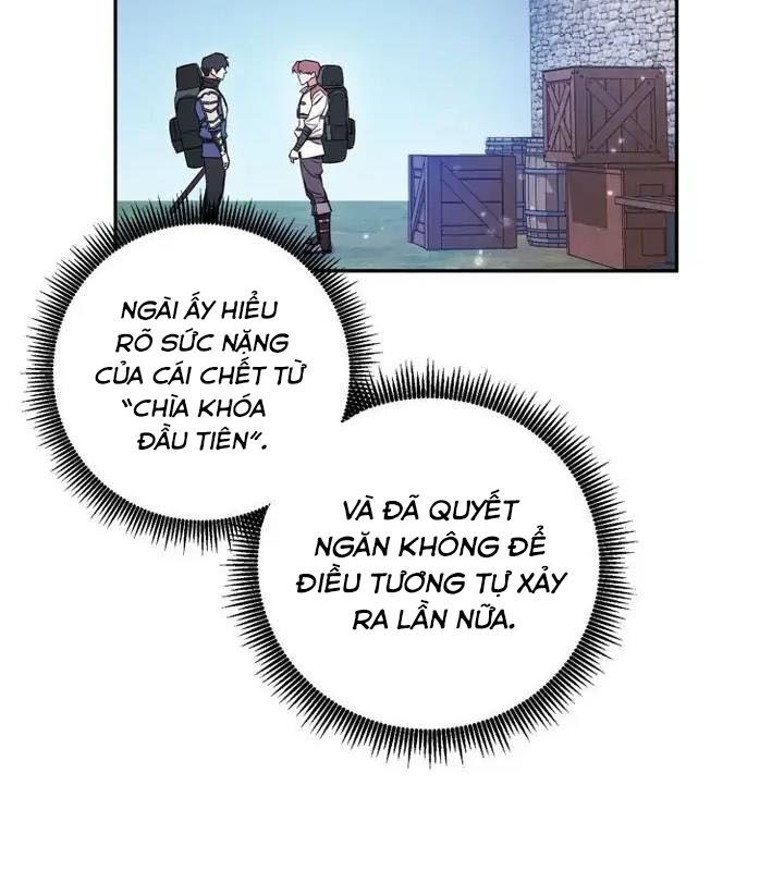 The Live Chap 66 - Next Chap 67