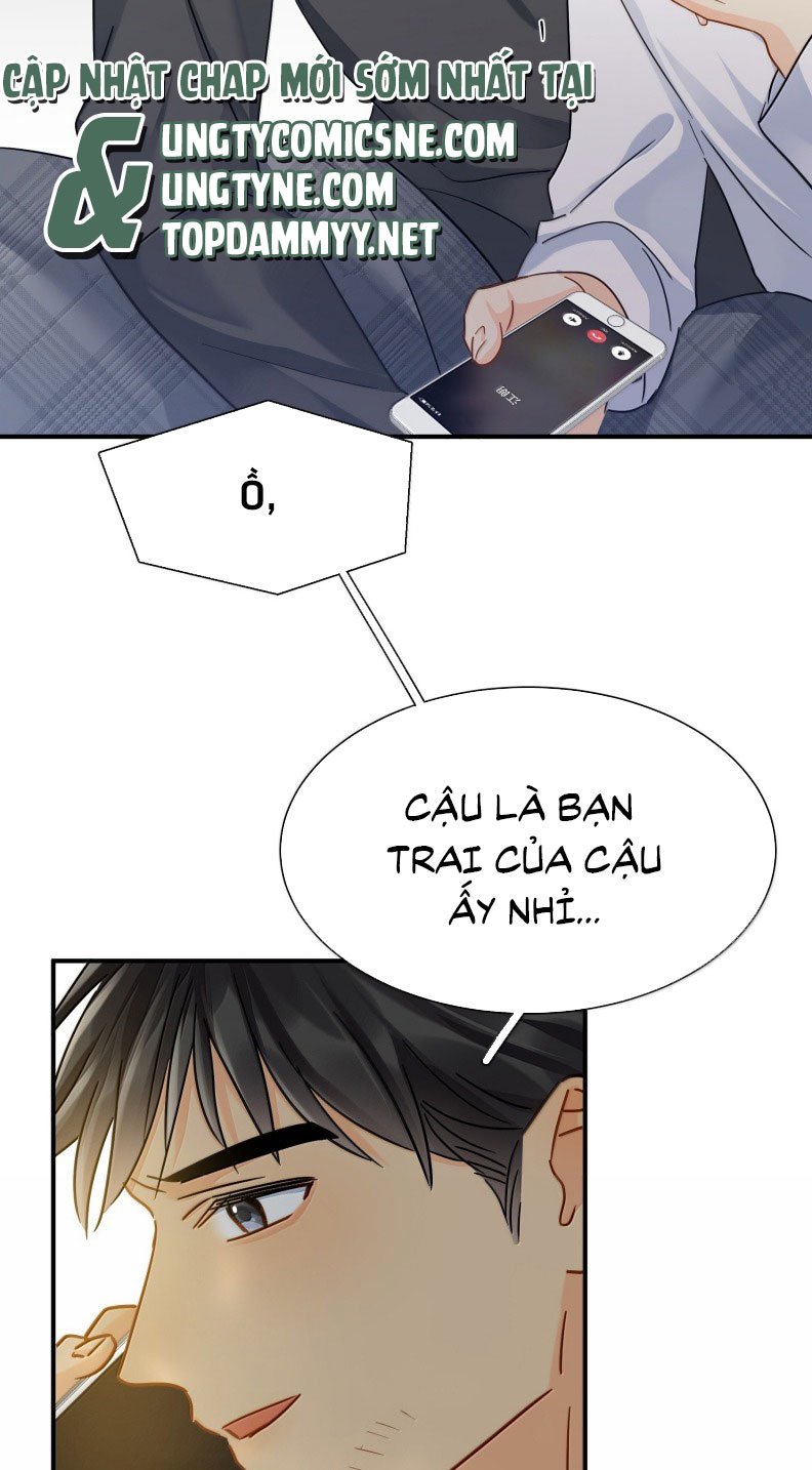 Theo Đuôi Chap 116 - Next Chap 117