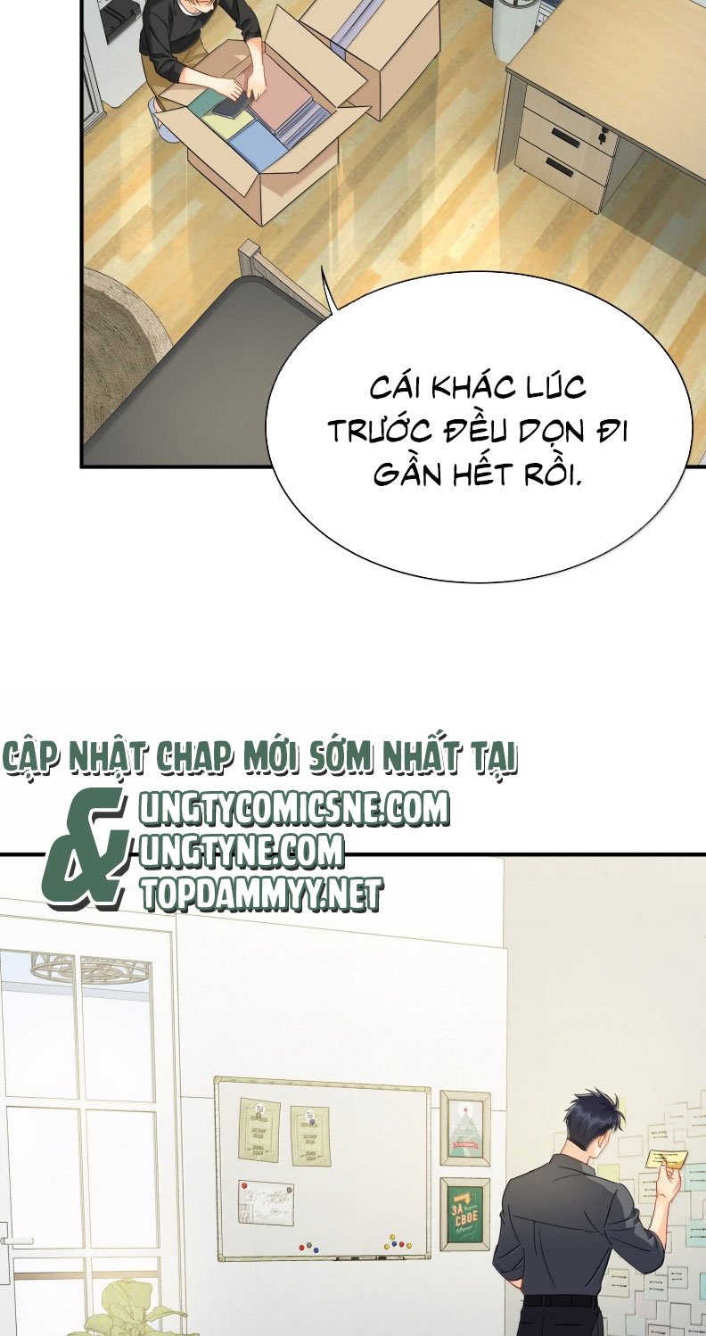 Theo Đuôi Chap 119 - Next Chap 120