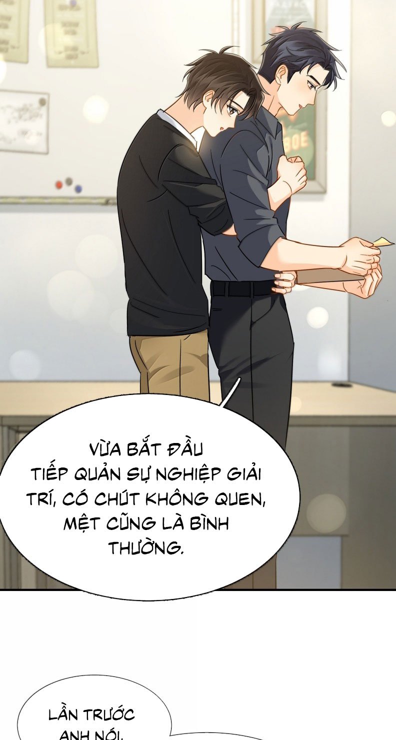 Theo Đuôi Chap 119 - Next Chap 120