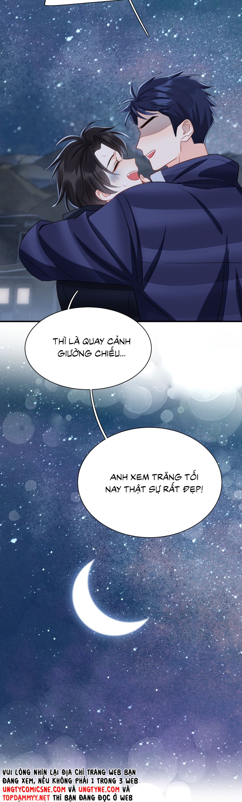 Theo Đuôi Chap 121 - Next Chap 122