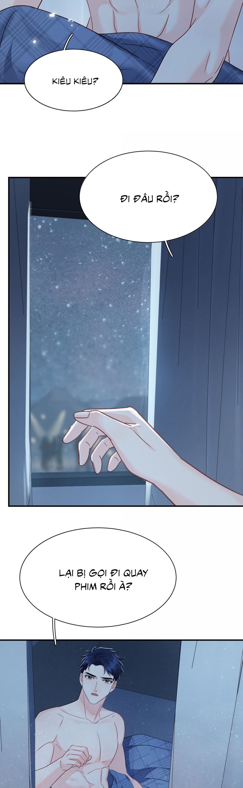 Theo Đuôi Chap 121 - Next Chap 122