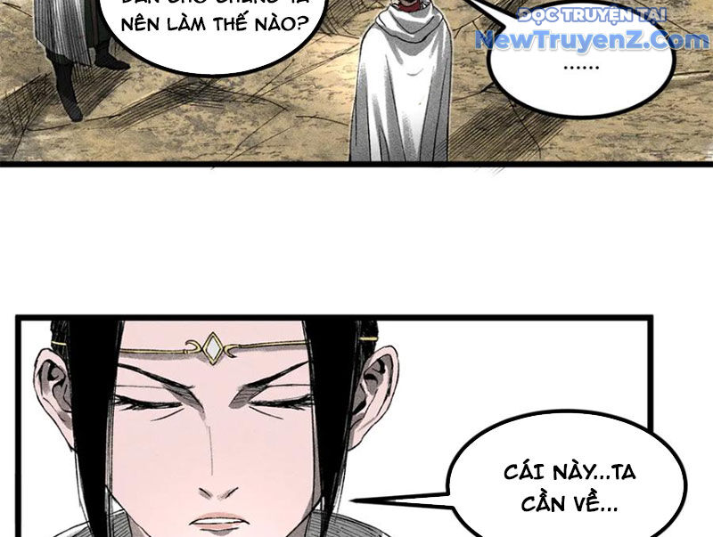 Thiên Hạ Đệ Nhất Lữ Bố Chap 125 - Next Chap 126