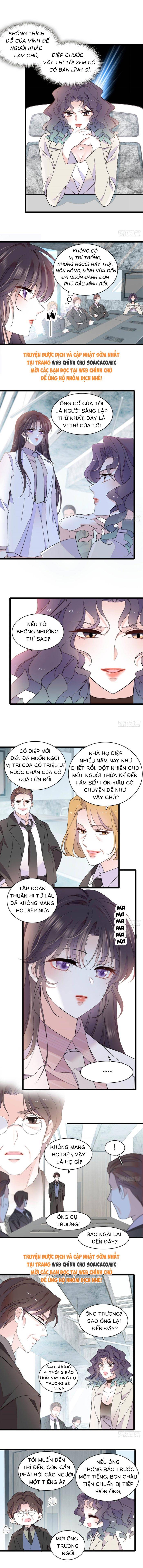 Thiên Kim Giả Là Đại Lão Thật Chap 195 - Next Chap 196