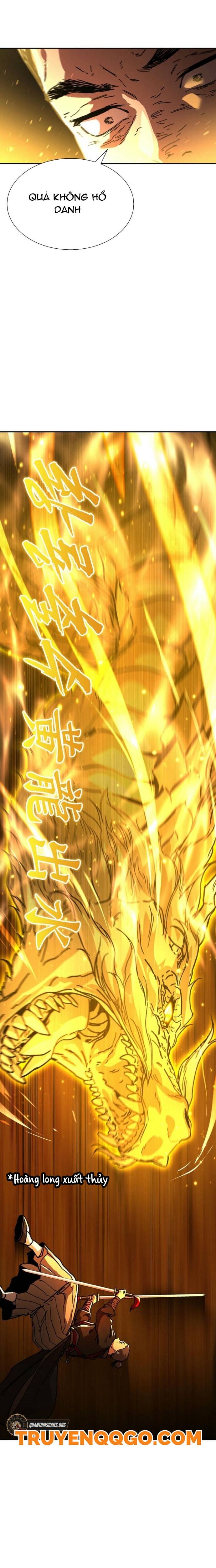 Thiên Ma Thần Giáo Phong Khởi Lạc Dương Chap 15 - Next Chap 16