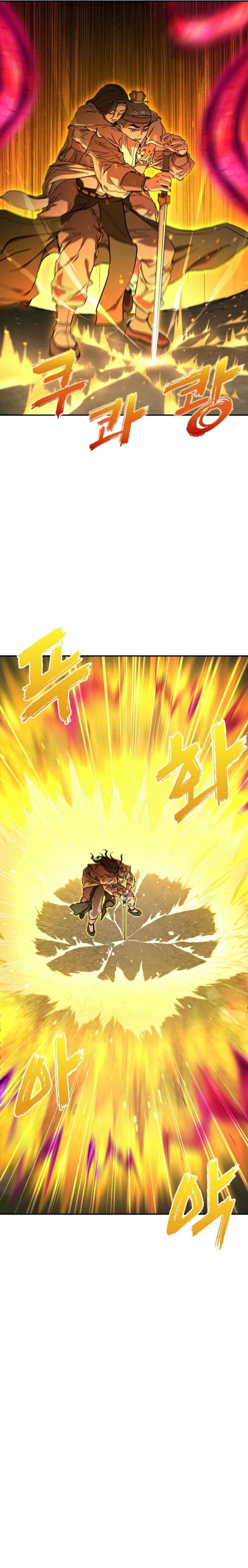 Thiên Ma Thần Giáo Phong Khởi Lạc Dương Chap 15 - Next Chap 16