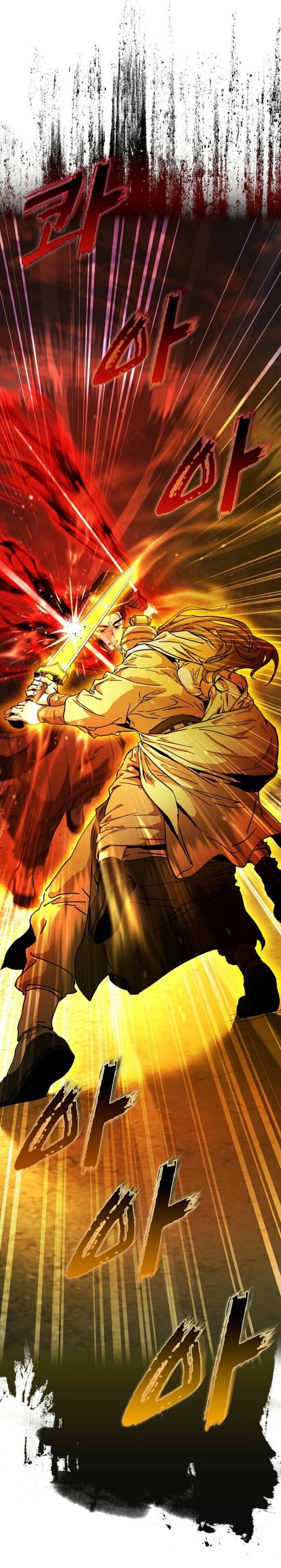 Thiên Ma Thần Giáo Phong Khởi Lạc Dương Chap 15 - Next Chap 16