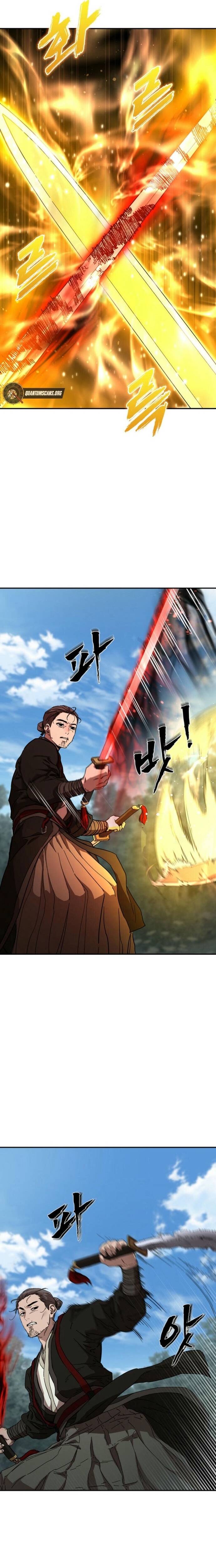 Thiên Ma Thần Giáo Phong Khởi Lạc Dương Chap 15 - Next Chap 16