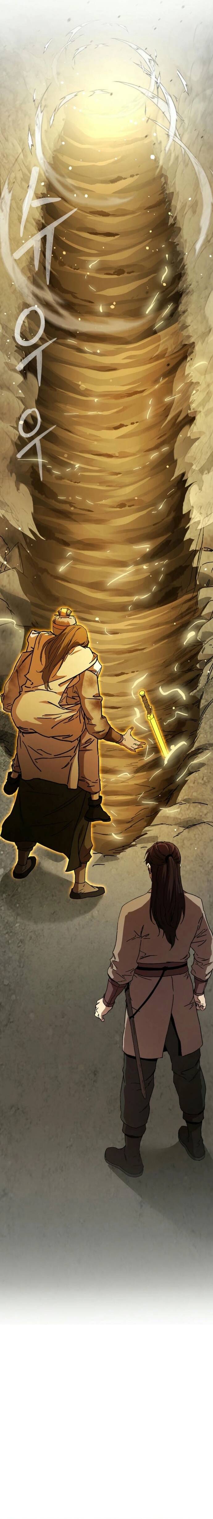 Thiên Ma Thần Giáo Phong Khởi Lạc Dương Chap 17 - Next Chap 18