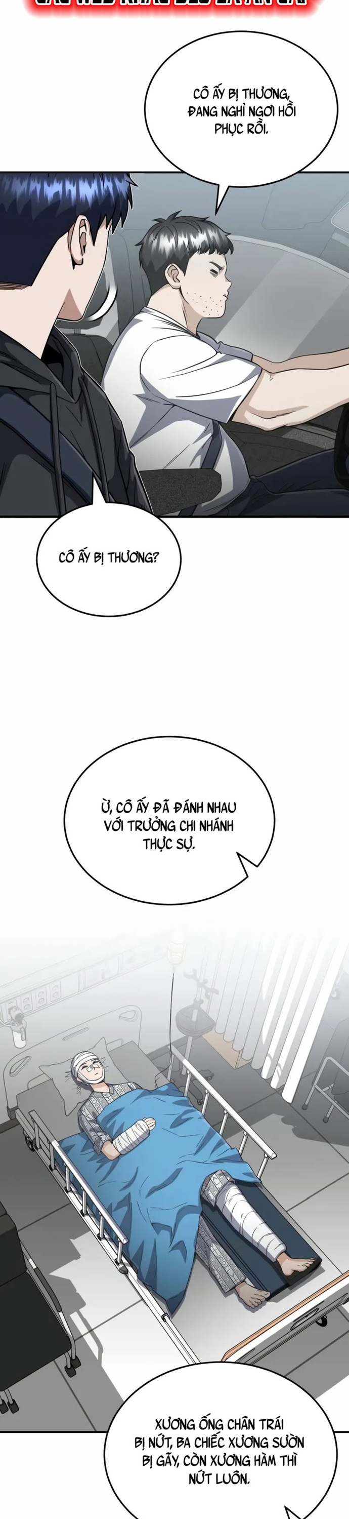 Thiên Tài Của Dòng Dõi Độc Nhất Vô Nhị Chap 95 - Next Chap 96