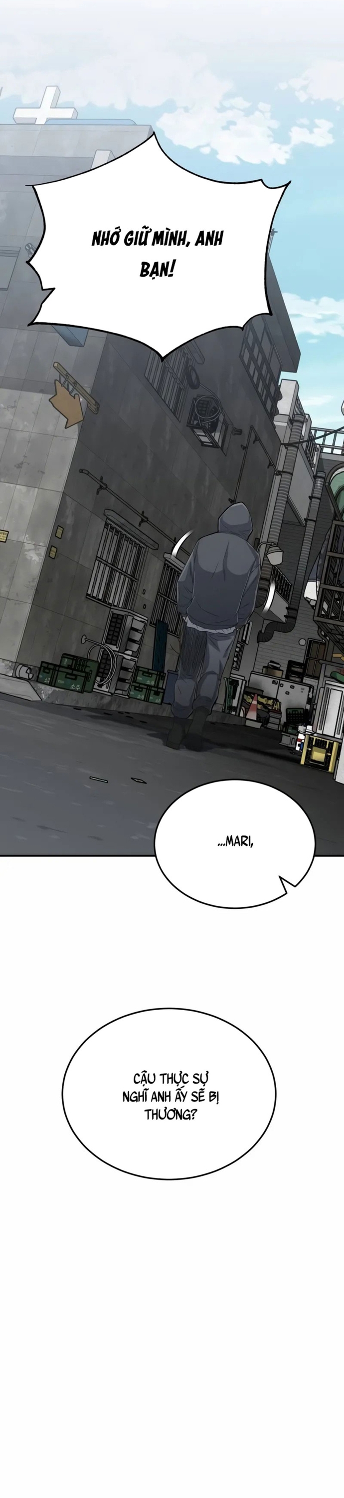 Thiên Tài Của Dòng Dõi Độc Nhất Vô Nhị Chap 95 - Next Chap 96