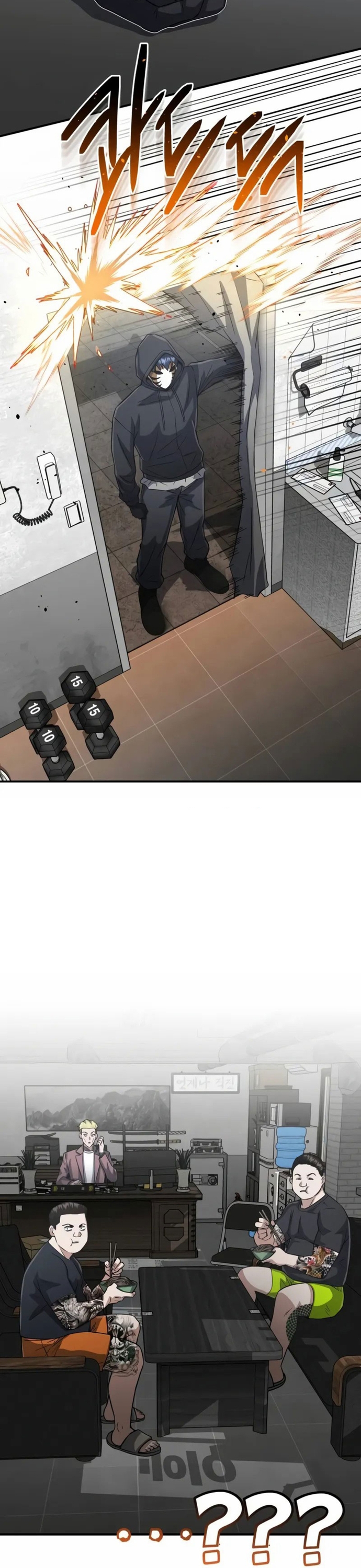 Thiên Tài Của Dòng Dõi Độc Nhất Vô Nhị Chap 95 - Next Chap 96