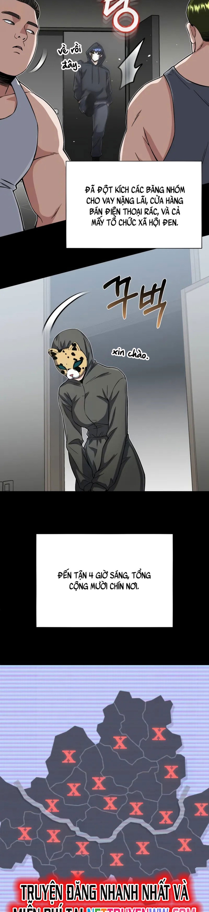 Thiên Tài Của Dòng Dõi Độc Nhất Vô Nhị Chap 95 - Next Chap 96