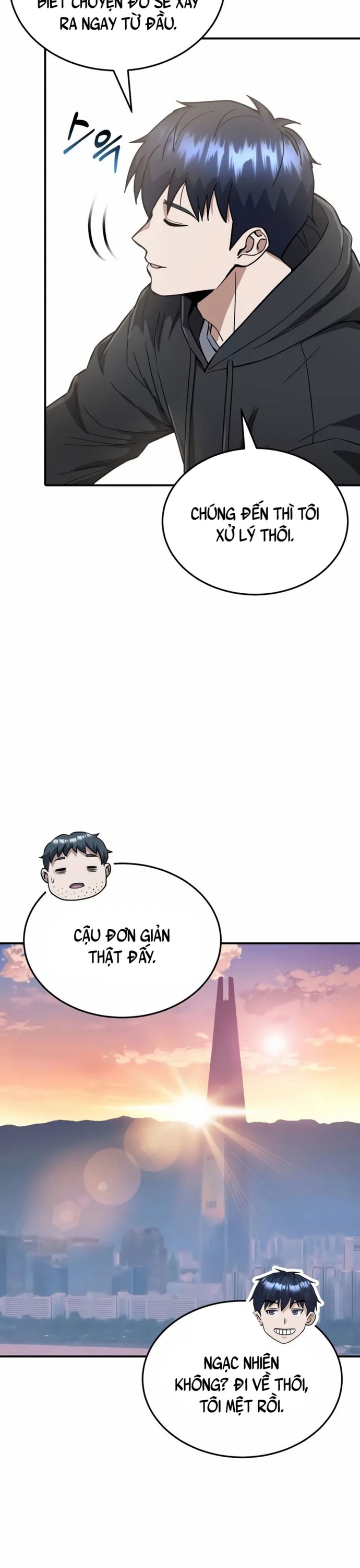 Thiên Tài Của Dòng Dõi Độc Nhất Vô Nhị Chap 95 - Next Chap 96