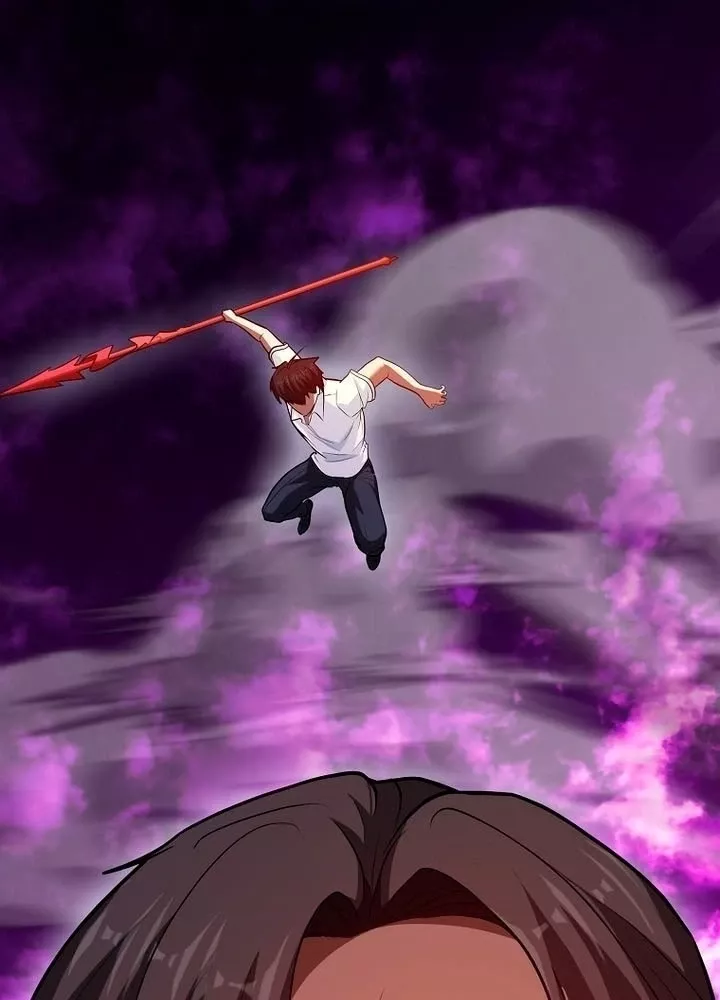 Thiên Tài Võ Thuật Hồi Quy Chap 106 - Next Chap 107