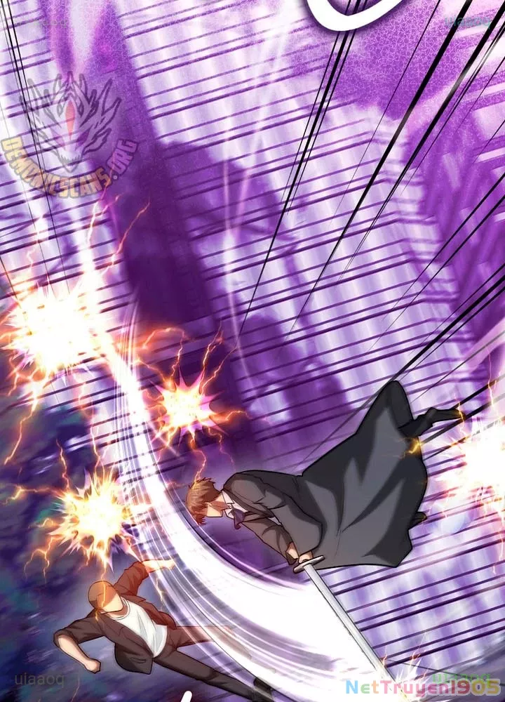 Thiên Tài Võ Thuật Hồi Quy Chap 106 - Next Chap 107