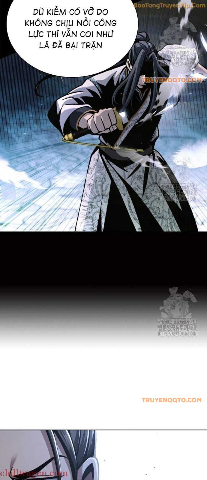 Thiên Trung Long Môn Chap 18 - Next Chap 19