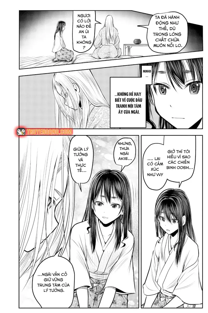 Thiếu Chủ Giỏi Chạy Trốn Chap 136 - Next Chap 137