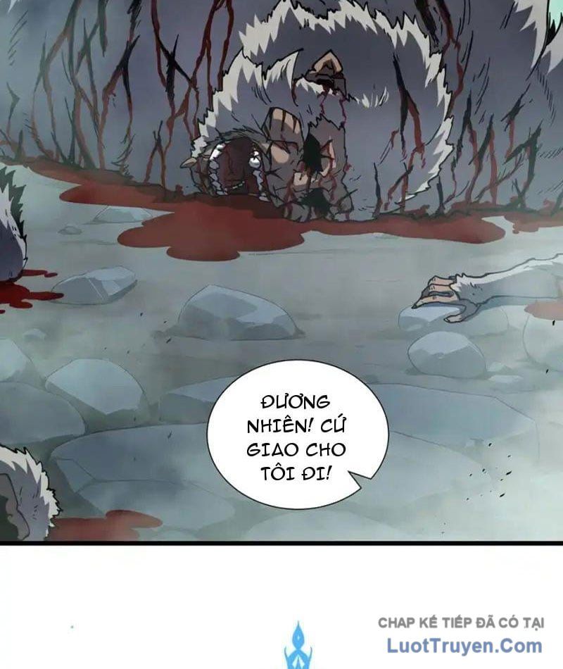 Thiếu Nợ Quá Nhiều, Ta Bị Ép Trở Thành Người Làm Công Của Tà Thần Chap 32 - Next Chap 33